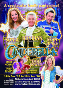 Panto image