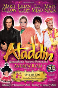 Panto image