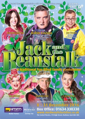 Jack and the Beanstalk