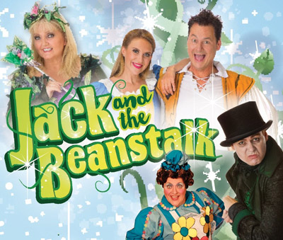 Jack and the Beanstalk