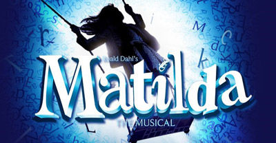 Matilda the musical