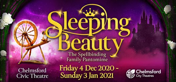 Panto Poster