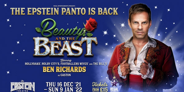 Panto Poster