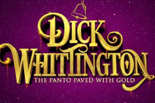 Panto Poster