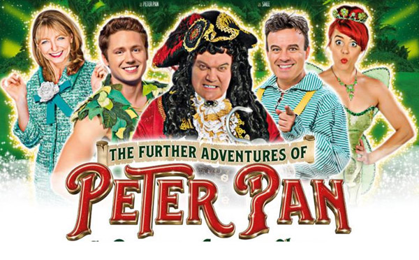 Panto Poster