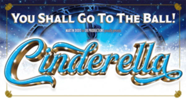 Panto Poster