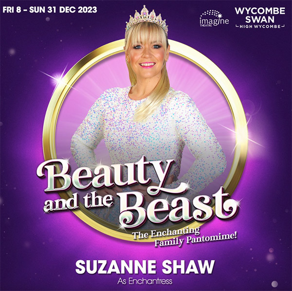 Panto Poster