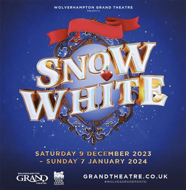 Panto Poster