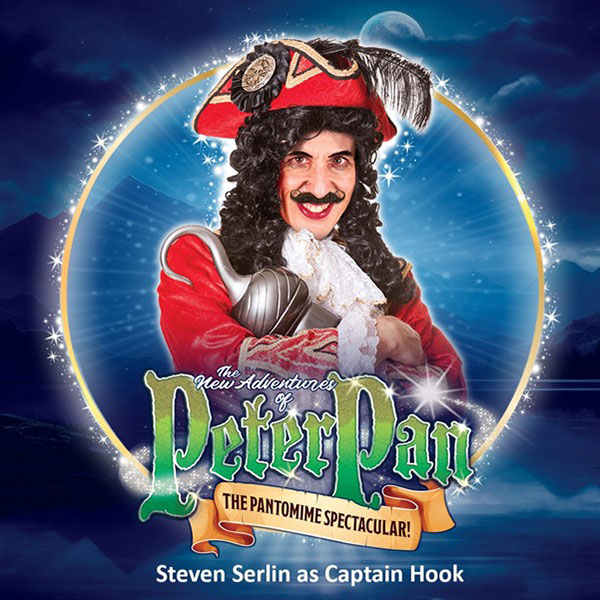 Panto Poster