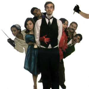 Clue image