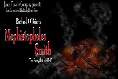 Mephistopheles Smith