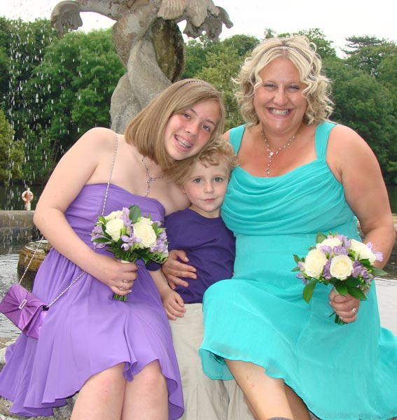 Image ©  Maureen Jennings / TimeWarp 2011