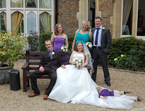 Image ©  Maureen Jennings / TimeWarp 2011