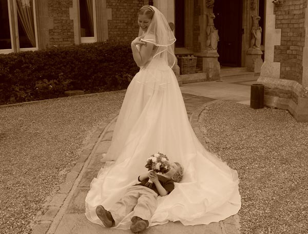 Image ©  Maureen Jennings / TimeWarp 2011