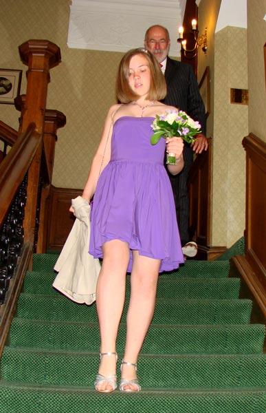 Image ©  Maureen Jennings / TimeWarp 2011