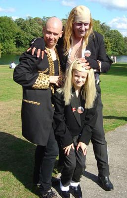 Image © Max and Helen / TimeWarp 2006