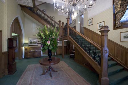 Image © Dave Freeman / TimeWarp 2006