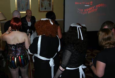 Image © Dave Freeman / TimeWarp 2006