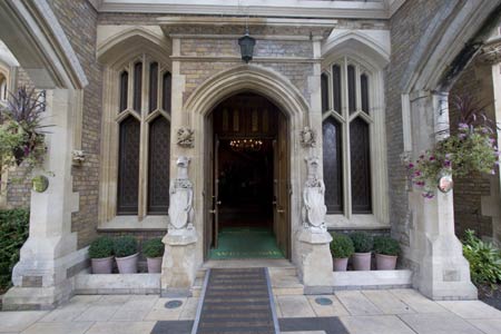 Image © Dave Freeman / TimeWarp 2006