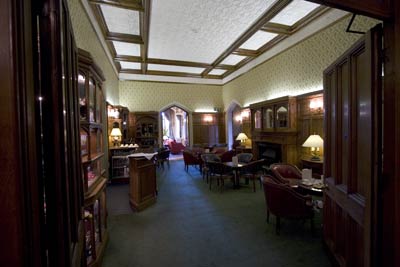 Image © Dave Freeman / TimeWarp 2006