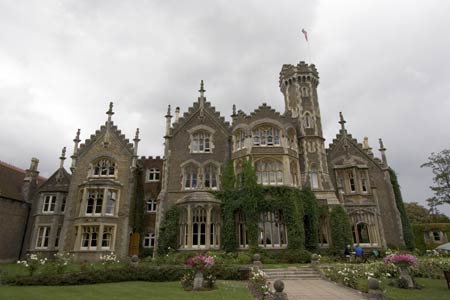 Image © Dave Freeman / TimeWarp 2006