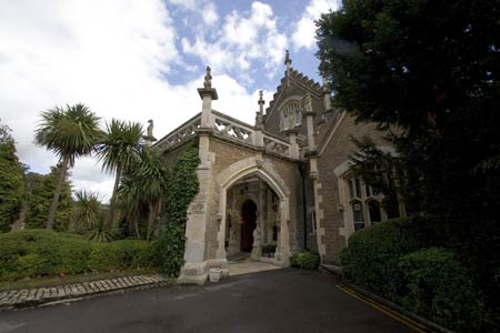 Image © Dave Freeman / TimeWarp 2006