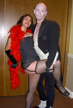 Image © Edward Marlowe / TimeWarp 2006