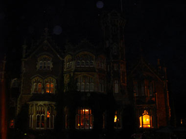 Image © Edward Marlowe / TimeWarp 2006