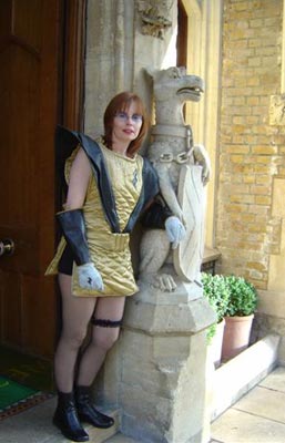 Image © Max and Helen / TimeWarp 2006