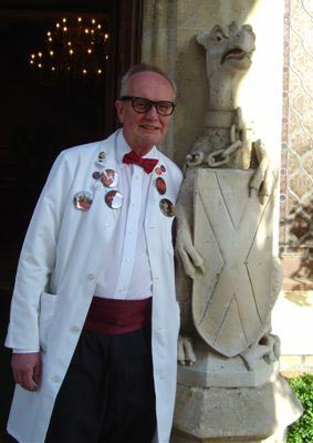 Image © Max and Helen / TimeWarp 2006