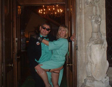 Image © Trevor and Anne Sutton / TimeWarp 2006
