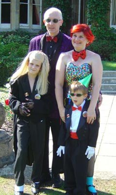 Image © Max and Helen / TimeWarp 2006