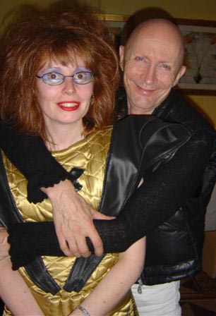 Image © Max and Helen / TimeWarp 2006