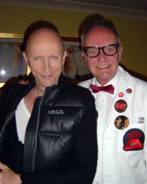 Image © Max and Helen / TimeWarp 2006