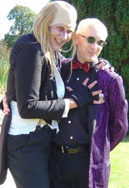 Image © Max and Helen / TimeWarp 2006