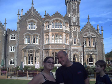 Image © Carol Mulhern 2007