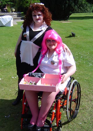 Image © Claire McCambley 2007