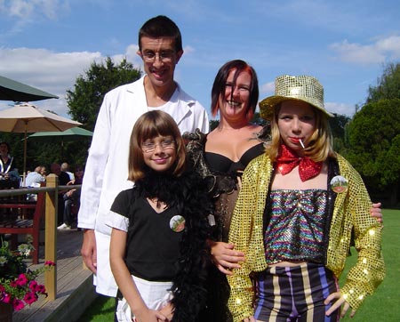 Image © Claire McCambley 2007