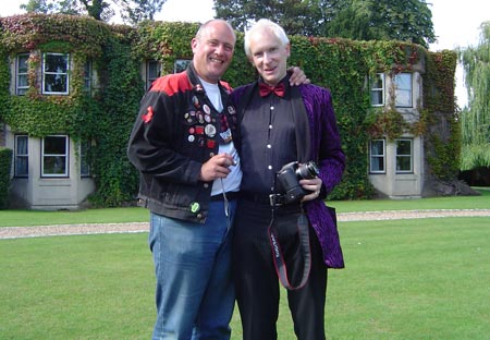 Image © Claire McCambley 2007