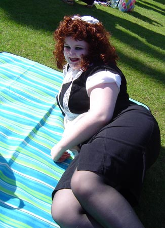 Image © Claire McCambley 2007