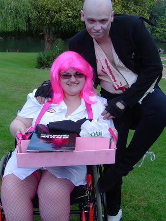 Image © Claire McCambley 2007