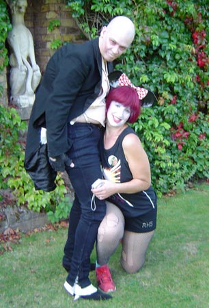 Image © Claire McCambley 2007