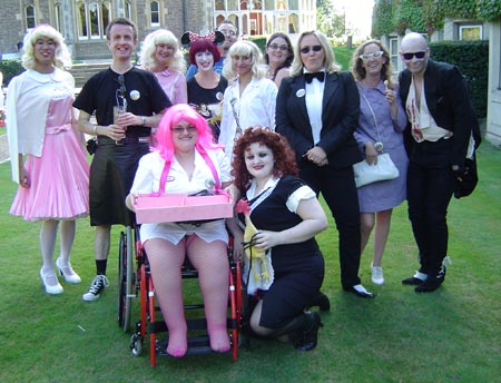 Image © Claire McCambley 2007