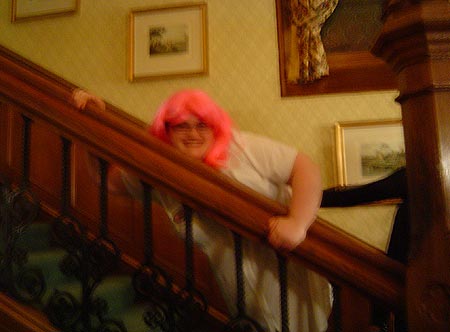 Image © Claire McCambley 2007