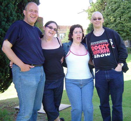 Image © Claire McCambley 2007
