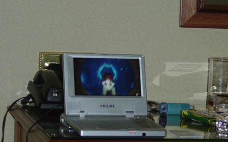 Image © Max & Helen 2007