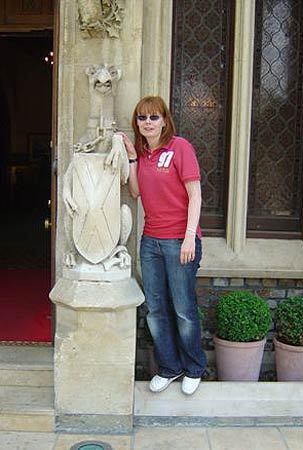 Image © Max & Helen 2007