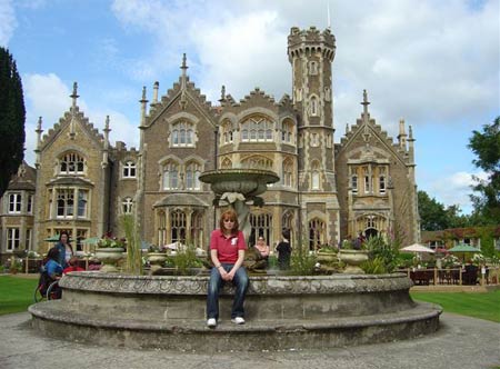 Image © Max & Helen 2007