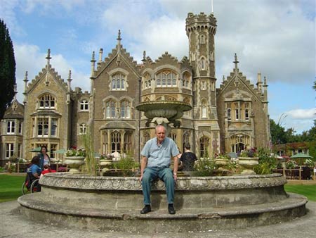 Image © Max & Helen 2007