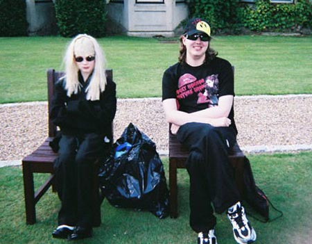 Image © JonJo Barrow 2007